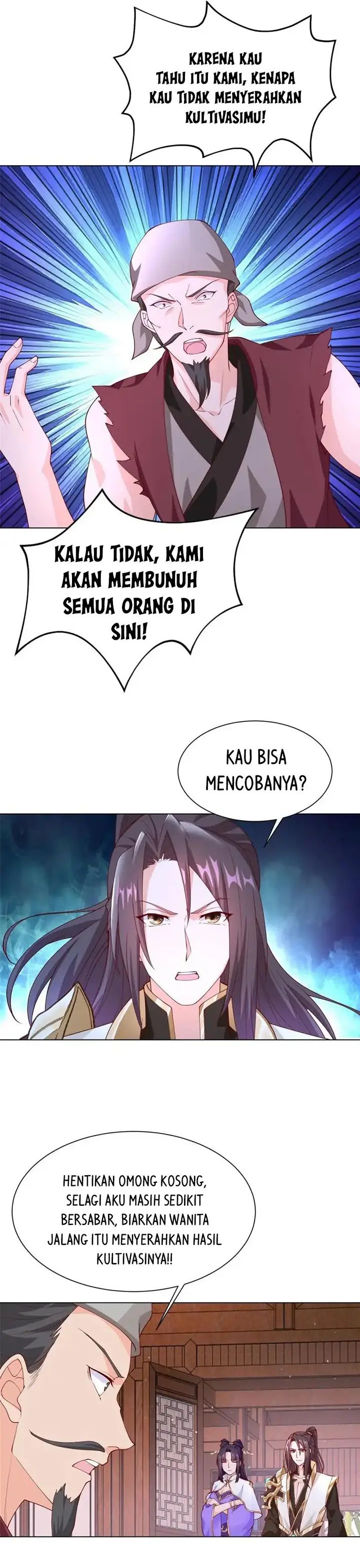 Dragon Master chapter 269