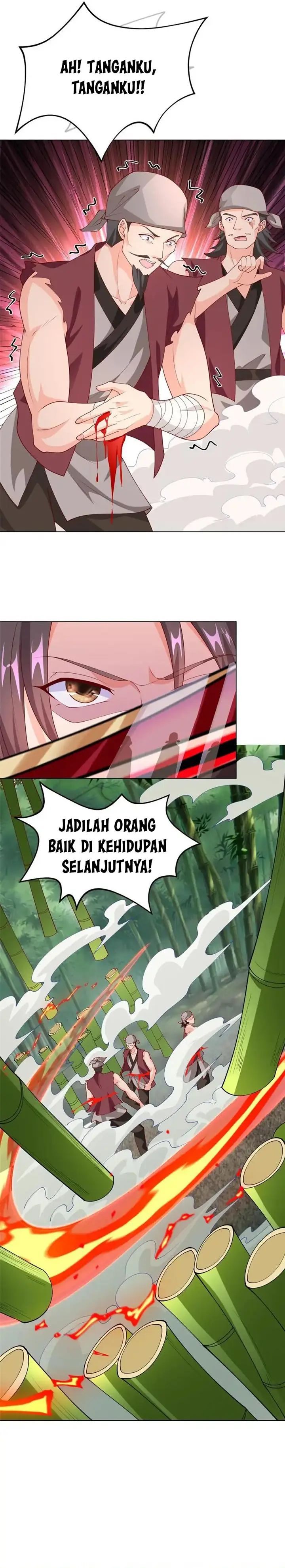 Dragon Master chapter 269