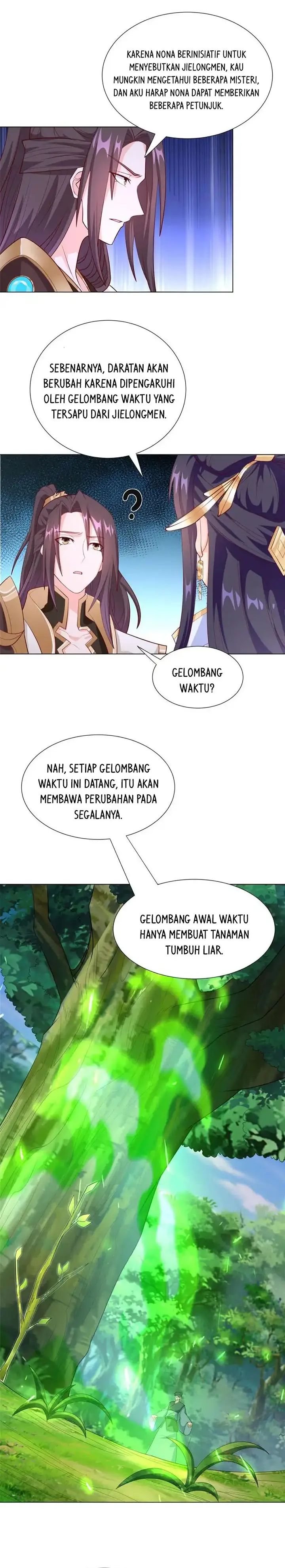 Dragon Master chapter 269