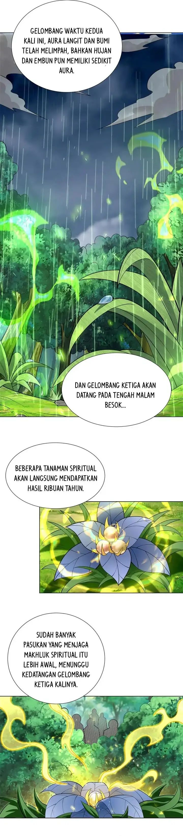 Dragon Master chapter 269