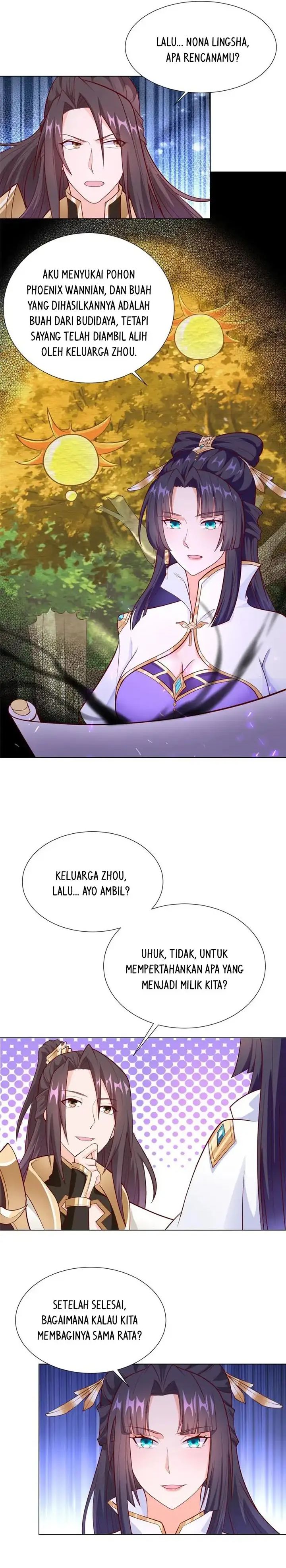 Dragon Master chapter 269