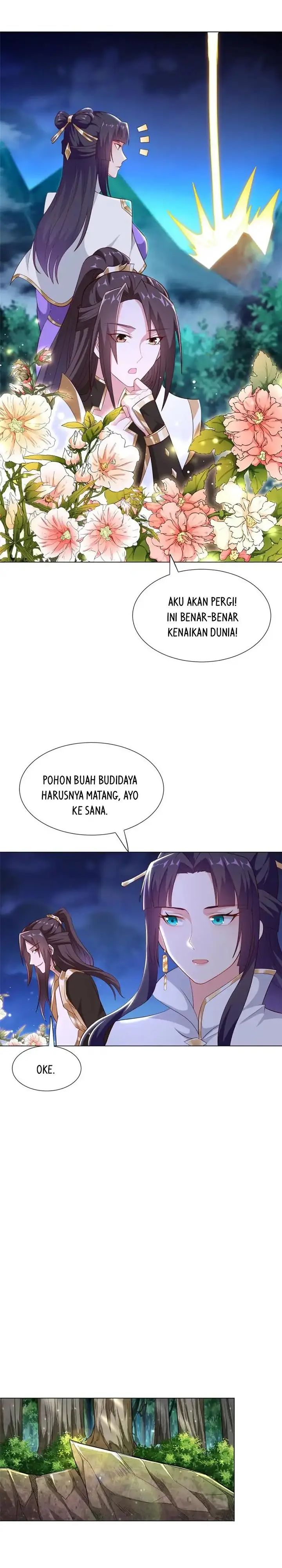 Dragon Master chapter 270