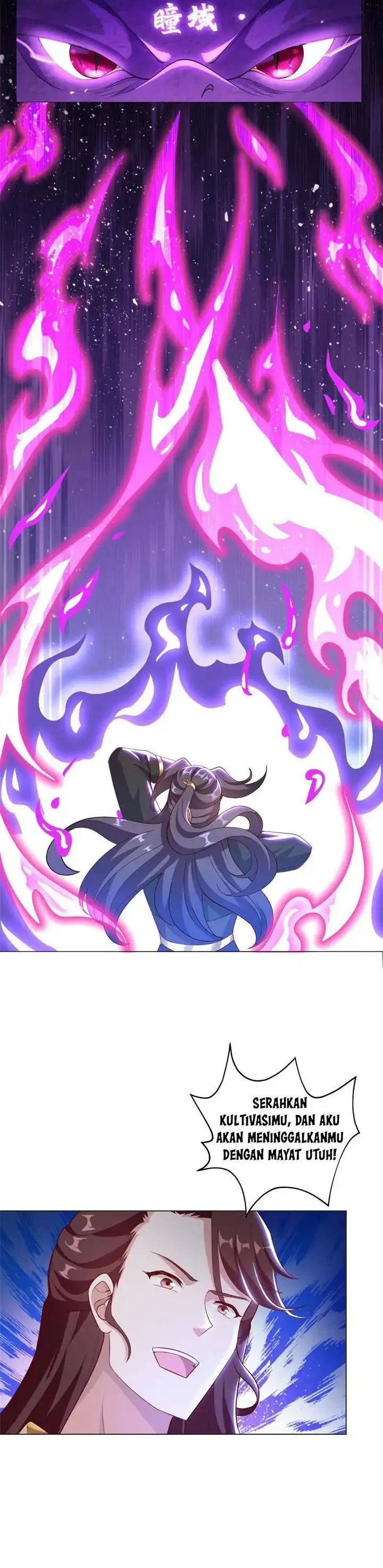 Dragon Master chapter 271