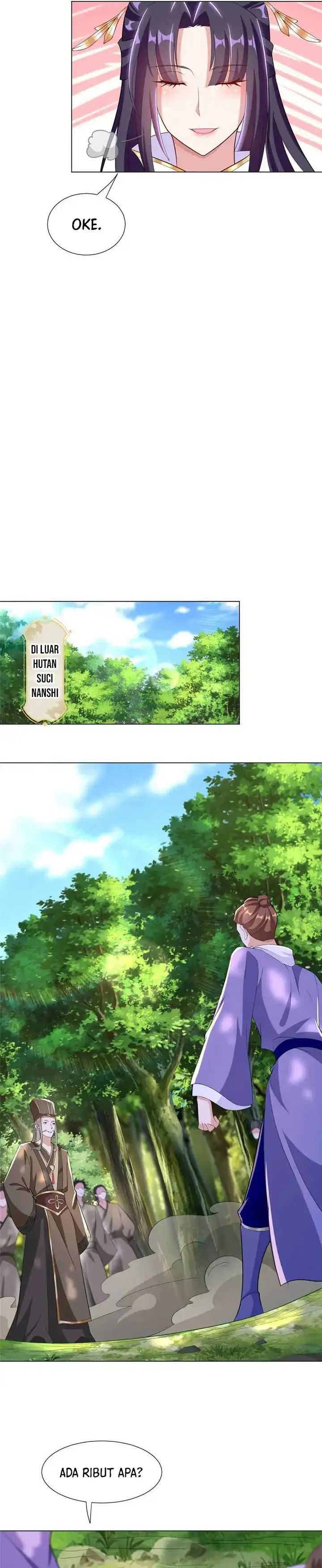 Dragon Master chapter 271