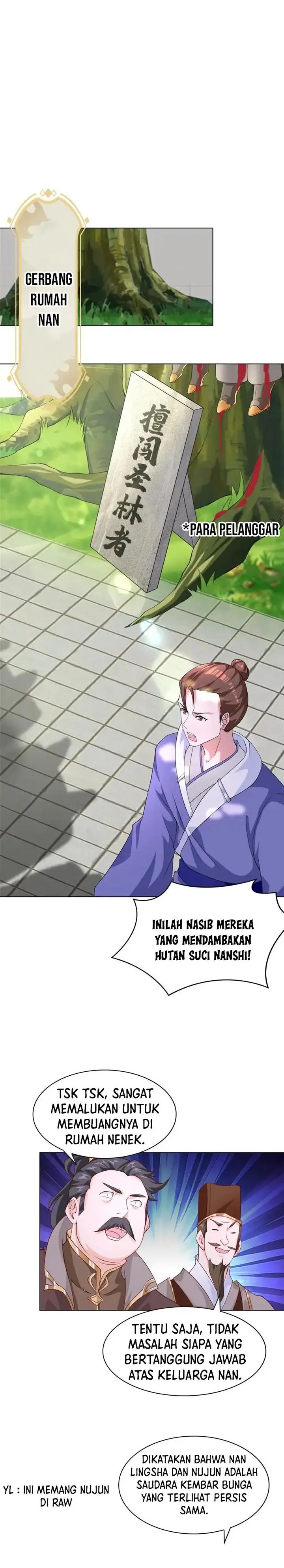 Dragon Master chapter 272