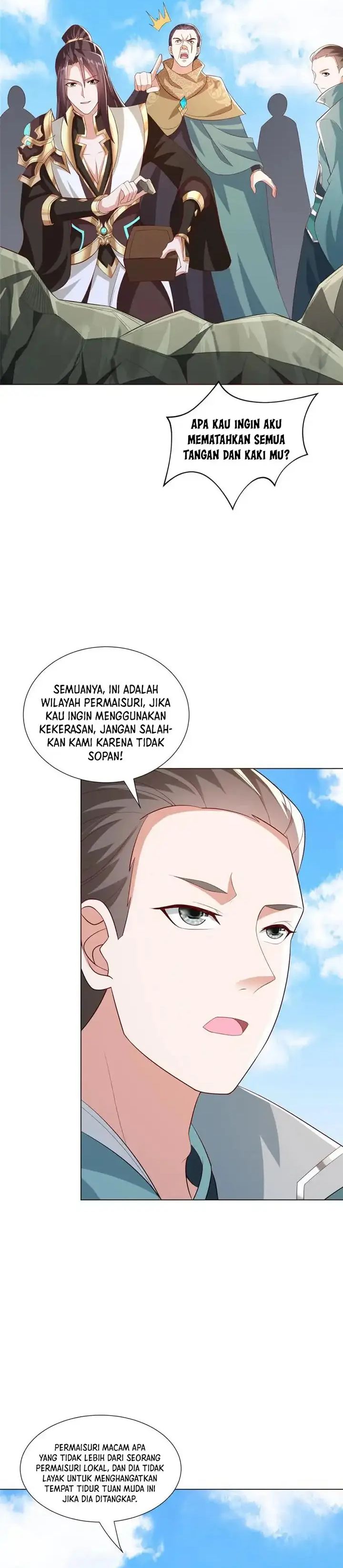Dilarang COPAS - situs resmi www.mangacanblog.com - Komik dragon master 274 - chapter 274 275 Indonesia dragon master 274 - chapter 274 Terbaru 3|Baca Manga Komik Indonesia|Mangacan