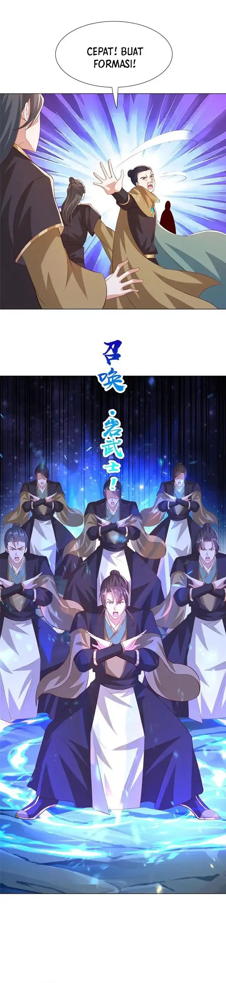 Dilarang COPAS - situs resmi www.mangacanblog.com - Komik dragon master 274 - chapter 274 275 Indonesia dragon master 274 - chapter 274 Terbaru 6|Baca Manga Komik Indonesia|Mangacan