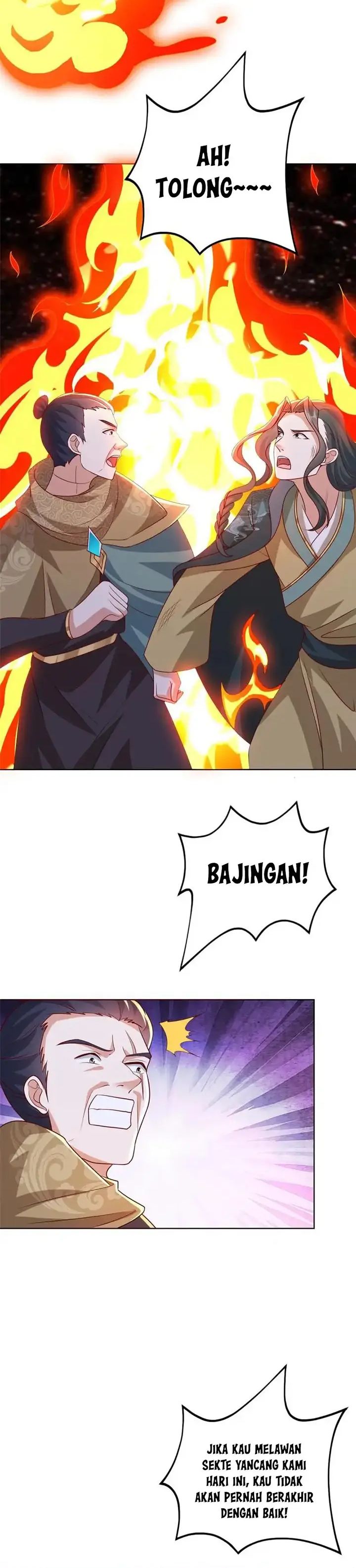 Dilarang COPAS - situs resmi www.mangacanblog.com - Komik dragon master 274 - chapter 274 275 Indonesia dragon master 274 - chapter 274 Terbaru 8|Baca Manga Komik Indonesia|Mangacan