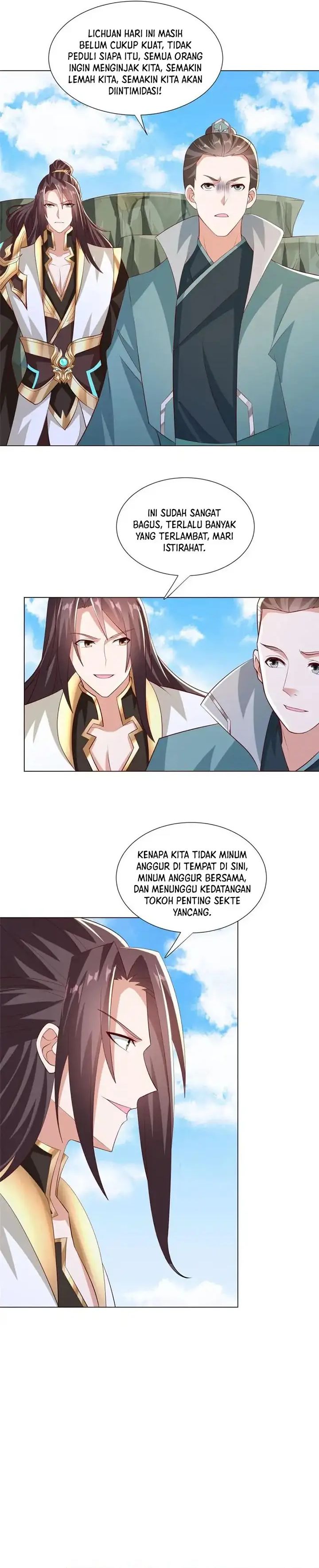 Dilarang COPAS - situs resmi www.mangacanblog.com - Komik dragon master 274 - chapter 274 275 Indonesia dragon master 274 - chapter 274 Terbaru 12|Baca Manga Komik Indonesia|Mangacan