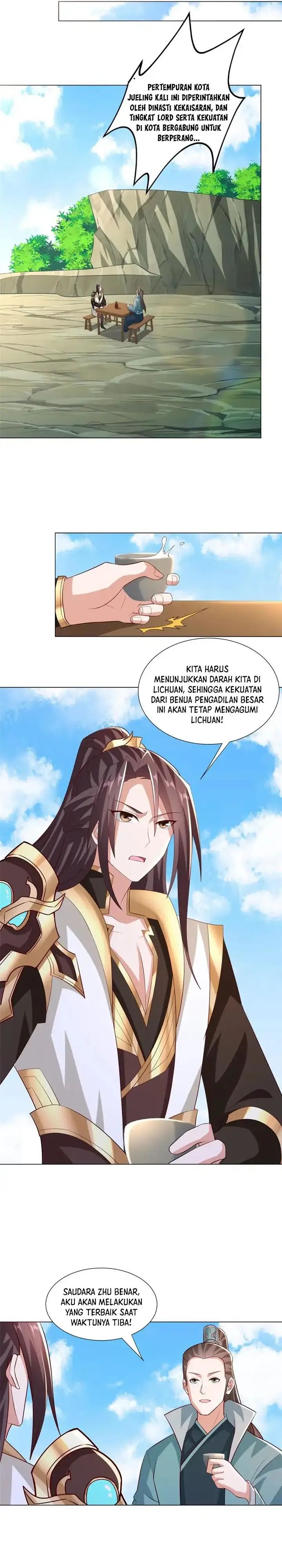 Dilarang COPAS - situs resmi www.mangacanblog.com - Komik dragon master 274 - chapter 274 275 Indonesia dragon master 274 - chapter 274 Terbaru 13|Baca Manga Komik Indonesia|Mangacan