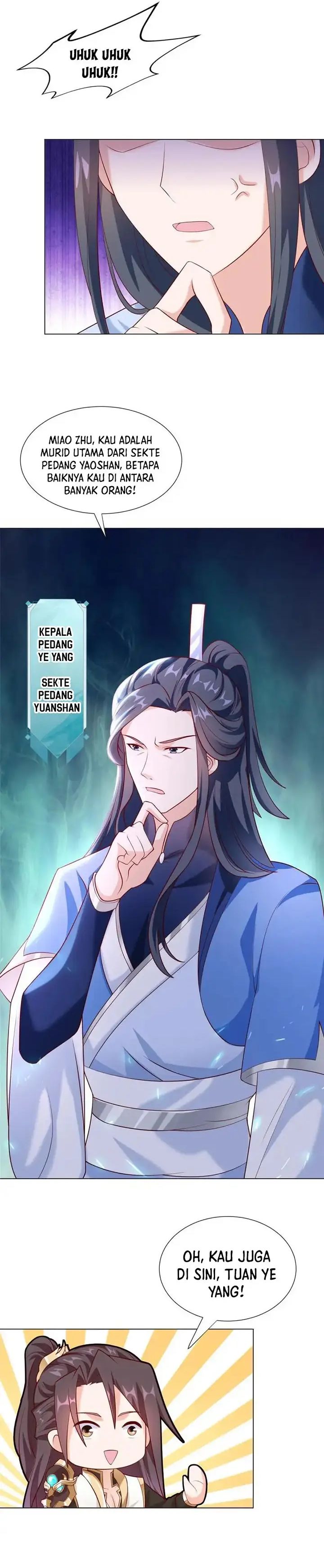 Dilarang COPAS - situs resmi www.mangacanblog.com - Komik dragon master 277 - chapter 277 278 Indonesia dragon master 277 - chapter 277 Terbaru 5|Baca Manga Komik Indonesia|Mangacan