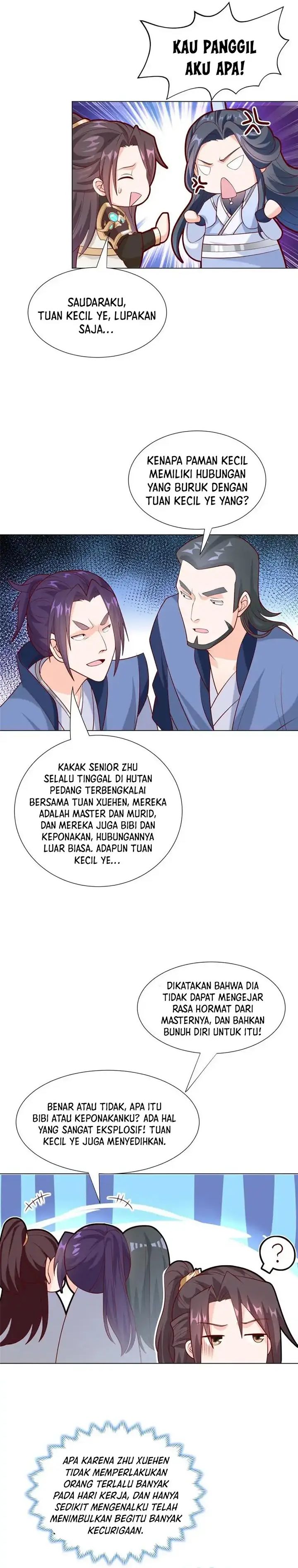 Dilarang COPAS - situs resmi www.mangacanblog.com - Komik dragon master 277 - chapter 277 278 Indonesia dragon master 277 - chapter 277 Terbaru 6|Baca Manga Komik Indonesia|Mangacan