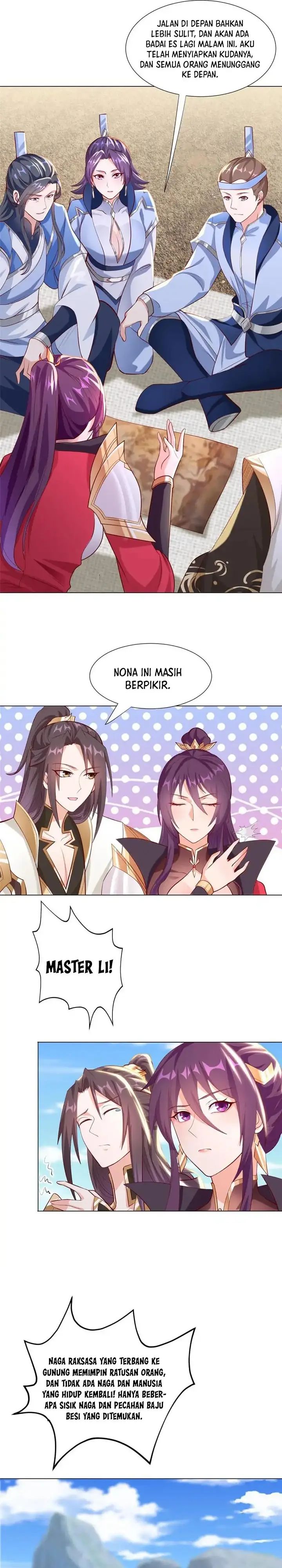 Dilarang COPAS - situs resmi www.mangacanblog.com - Komik dragon master 277 - chapter 277 278 Indonesia dragon master 277 - chapter 277 Terbaru 8|Baca Manga Komik Indonesia|Mangacan