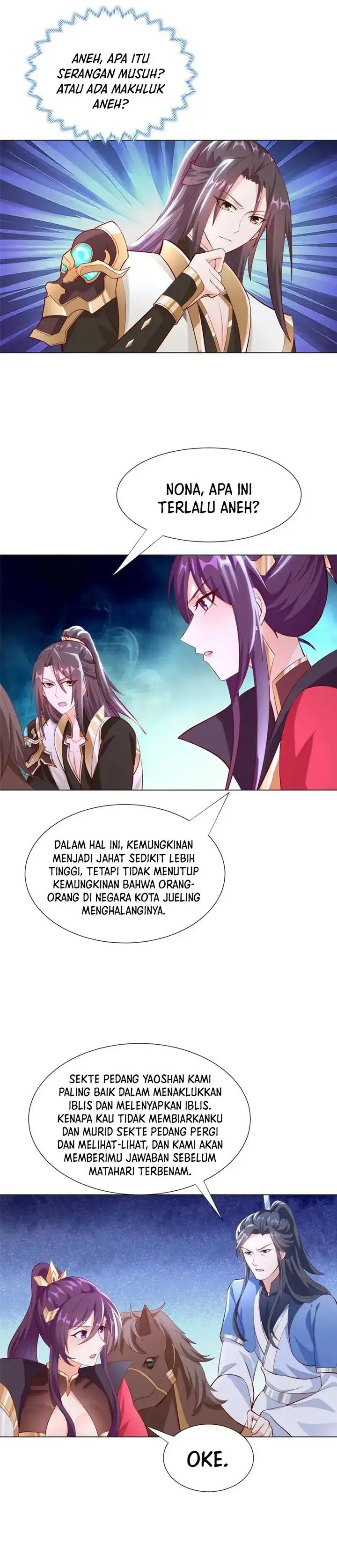 Dilarang COPAS - situs resmi www.mangacanblog.com - Komik dragon master 277 - chapter 277 278 Indonesia dragon master 277 - chapter 277 Terbaru 11|Baca Manga Komik Indonesia|Mangacan