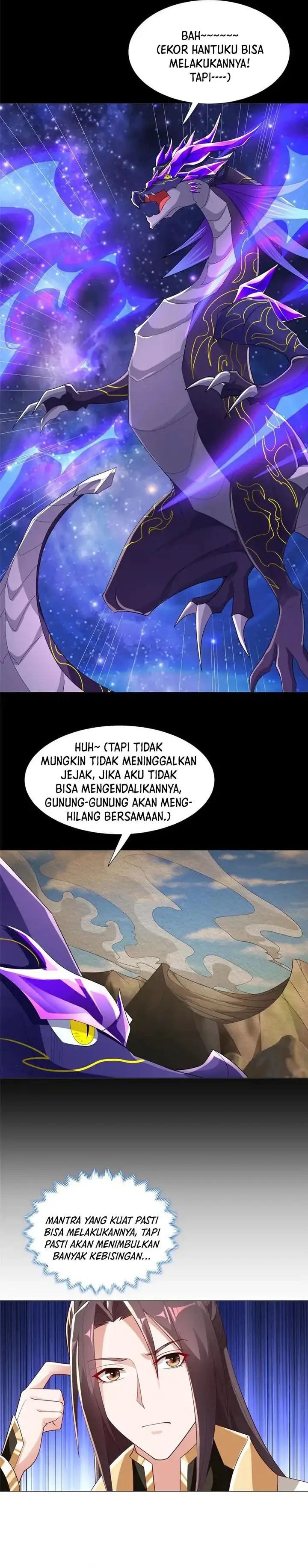 Dilarang COPAS - situs resmi www.mangacanblog.com - Komik dragon master 278 - chapter 278 279 Indonesia dragon master 278 - chapter 278 Terbaru 2|Baca Manga Komik Indonesia|Mangacan
