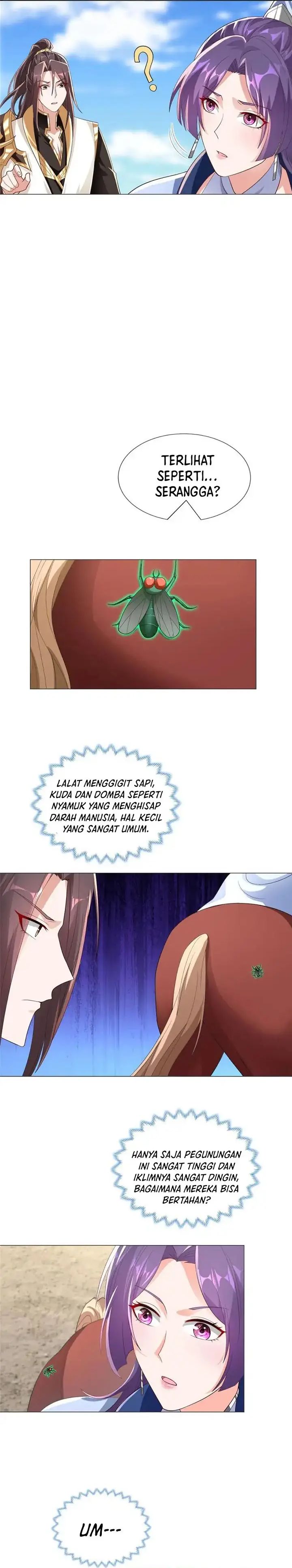 Dilarang COPAS - situs resmi www.mangacanblog.com - Komik dragon master 278 - chapter 278 279 Indonesia dragon master 278 - chapter 278 Terbaru 4|Baca Manga Komik Indonesia|Mangacan