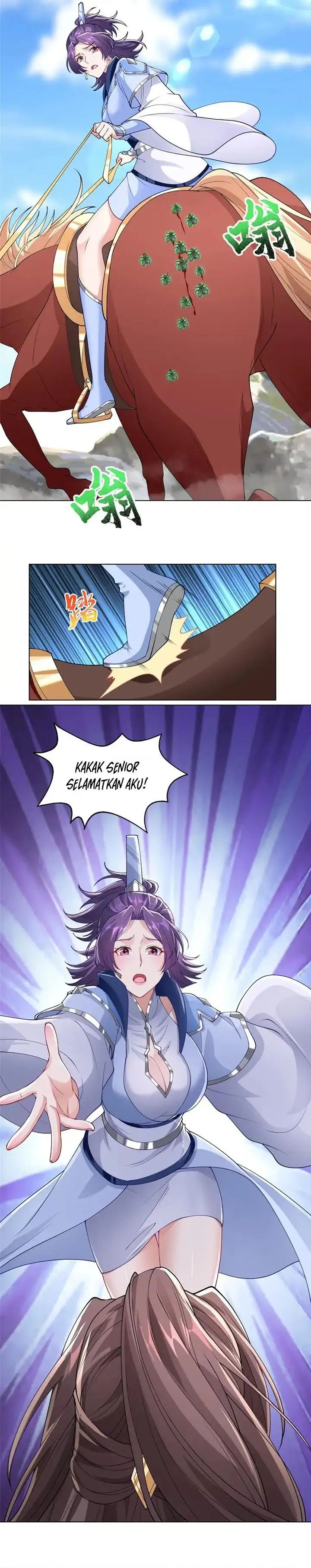 Dilarang COPAS - situs resmi www.mangacanblog.com - Komik dragon master 278 - chapter 278 279 Indonesia dragon master 278 - chapter 278 Terbaru 7|Baca Manga Komik Indonesia|Mangacan