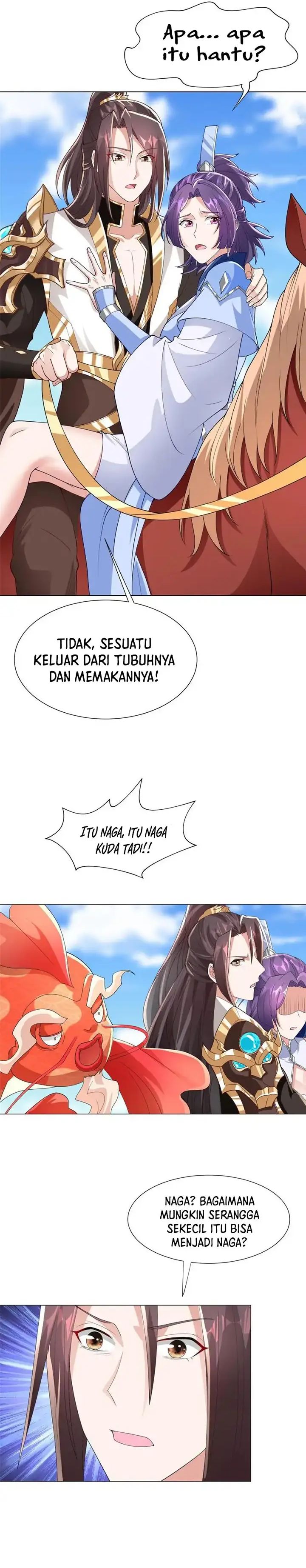 Dilarang COPAS - situs resmi www.mangacanblog.com - Komik dragon master 278 - chapter 278 279 Indonesia dragon master 278 - chapter 278 Terbaru 9|Baca Manga Komik Indonesia|Mangacan