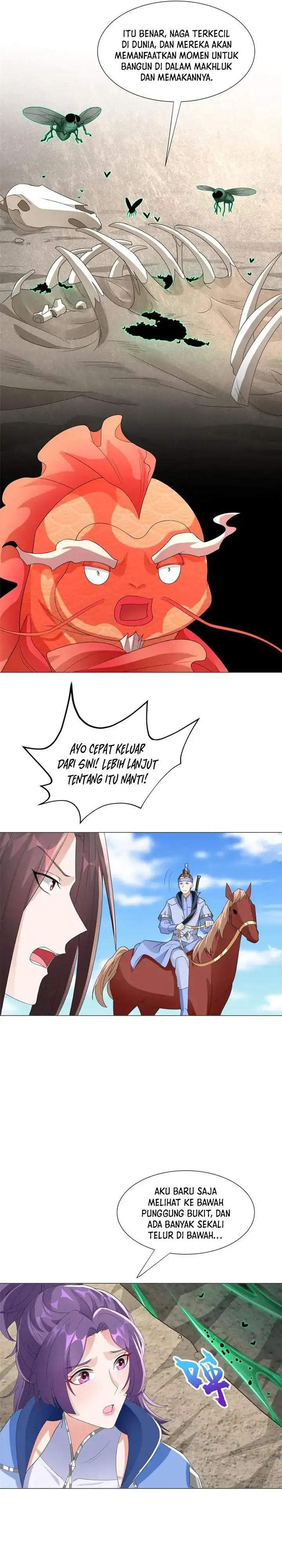 Dilarang COPAS - situs resmi www.mangacanblog.com - Komik dragon master 278 - chapter 278 279 Indonesia dragon master 278 - chapter 278 Terbaru 10|Baca Manga Komik Indonesia|Mangacan
