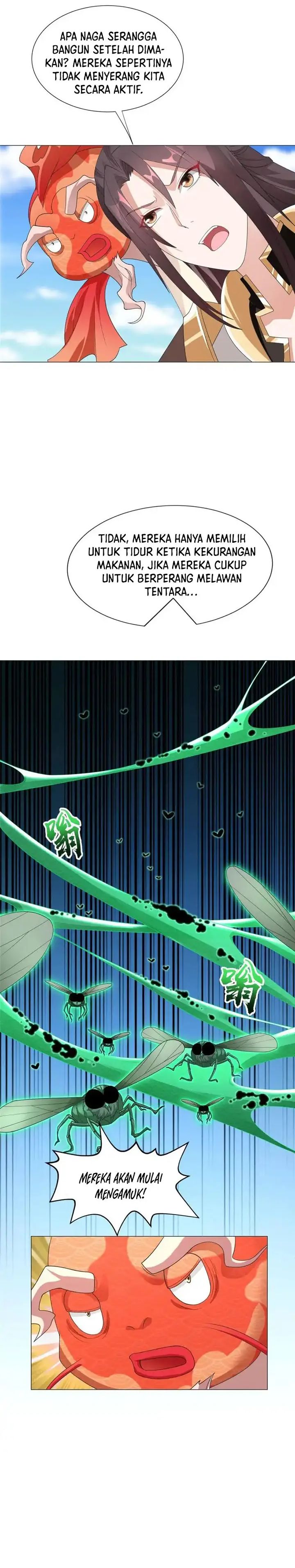 Dilarang COPAS - situs resmi www.mangacanblog.com - Komik dragon master 278 - chapter 278 279 Indonesia dragon master 278 - chapter 278 Terbaru 11|Baca Manga Komik Indonesia|Mangacan