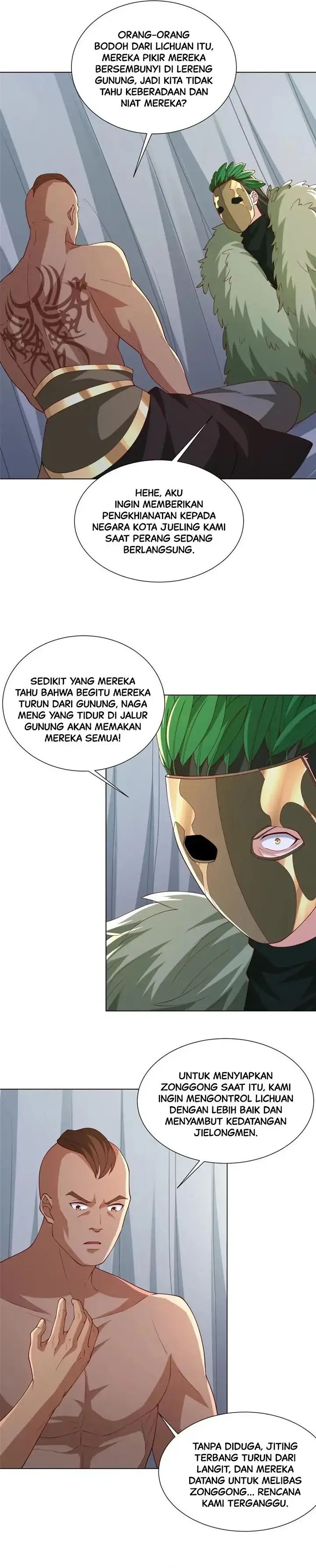 Dilarang COPAS - situs resmi www.mangacanblog.com - Komik dragon master 283 - chapter 283 284 Indonesia dragon master 283 - chapter 283 Terbaru 1|Baca Manga Komik Indonesia|Mangacan