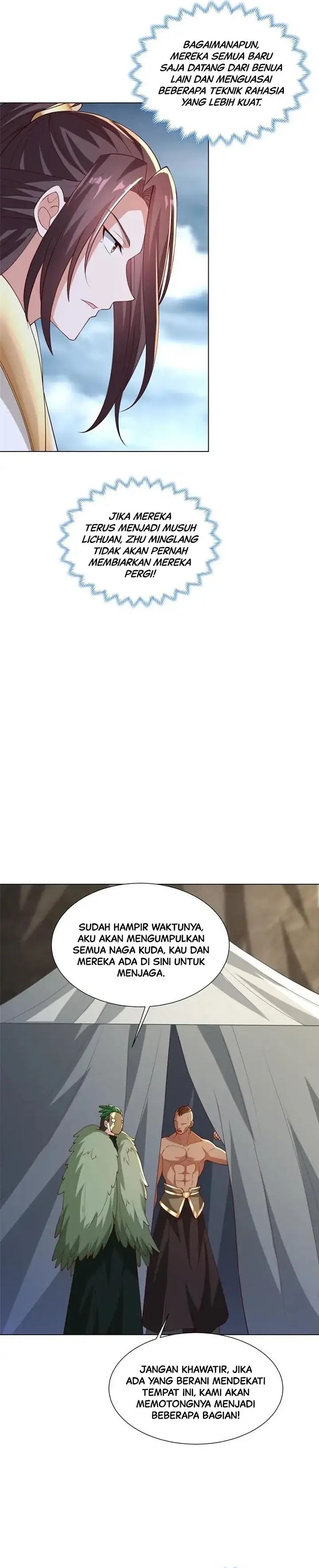 Dilarang COPAS - situs resmi www.mangacanblog.com - Komik dragon master 283 - chapter 283 284 Indonesia dragon master 283 - chapter 283 Terbaru 3|Baca Manga Komik Indonesia|Mangacan