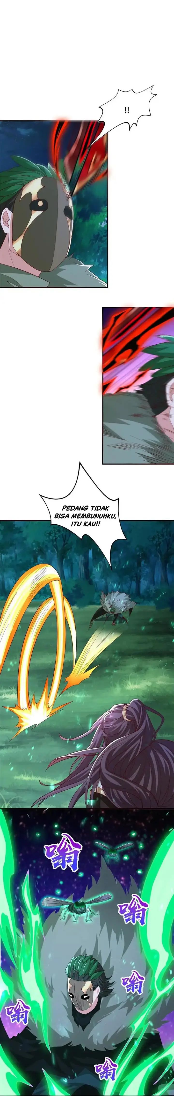 Dilarang COPAS - situs resmi www.mangacanblog.com - Komik dragon master 283 - chapter 283 284 Indonesia dragon master 283 - chapter 283 Terbaru 5|Baca Manga Komik Indonesia|Mangacan