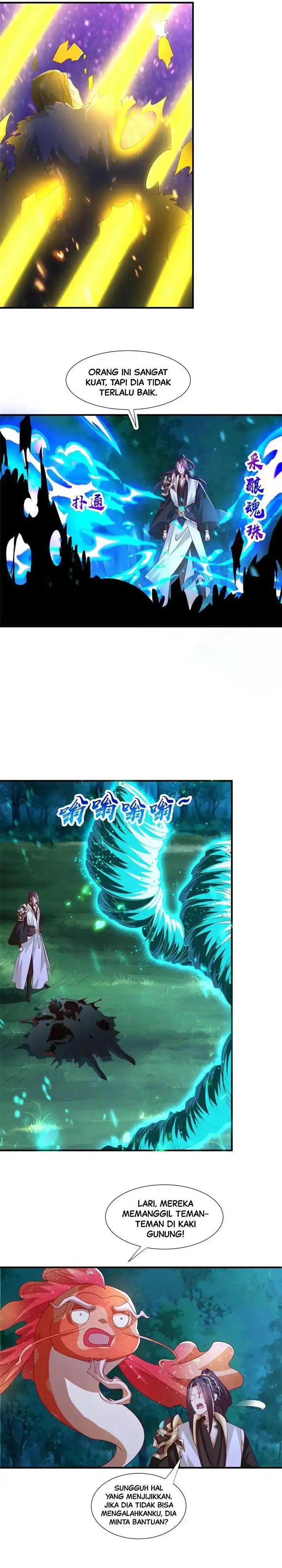 Dilarang COPAS - situs resmi www.mangacanblog.com - Komik dragon master 283 - chapter 283 284 Indonesia dragon master 283 - chapter 283 Terbaru 8|Baca Manga Komik Indonesia|Mangacan