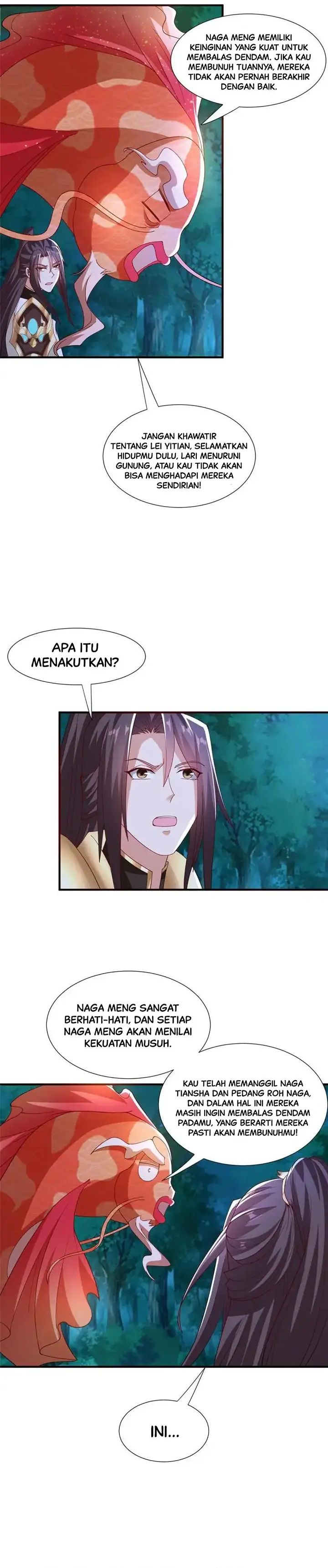Dilarang COPAS - situs resmi www.mangacanblog.com - Komik dragon master 283 - chapter 283 284 Indonesia dragon master 283 - chapter 283 Terbaru 9|Baca Manga Komik Indonesia|Mangacan