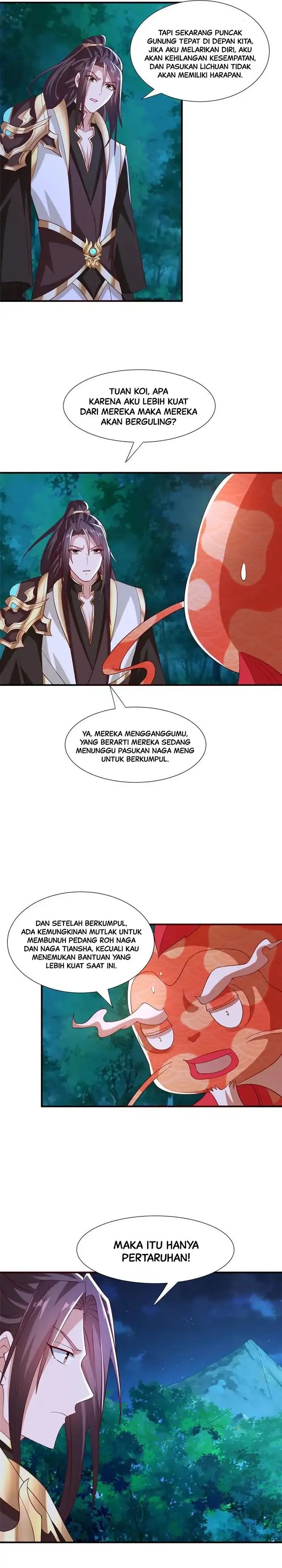 Dilarang COPAS - situs resmi www.mangacanblog.com - Komik dragon master 283 - chapter 283 284 Indonesia dragon master 283 - chapter 283 Terbaru 10|Baca Manga Komik Indonesia|Mangacan