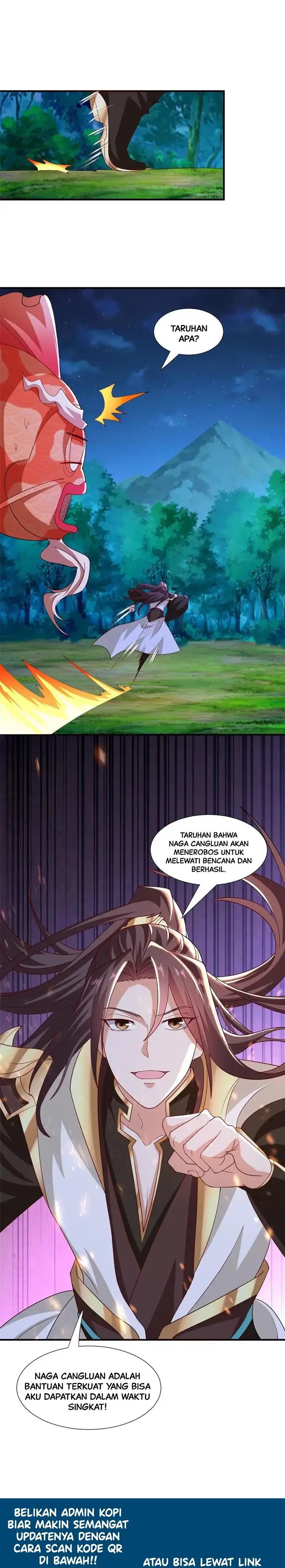 Dilarang COPAS - situs resmi www.mangacanblog.com - Komik dragon master 283 - chapter 283 284 Indonesia dragon master 283 - chapter 283 Terbaru 11|Baca Manga Komik Indonesia|Mangacan