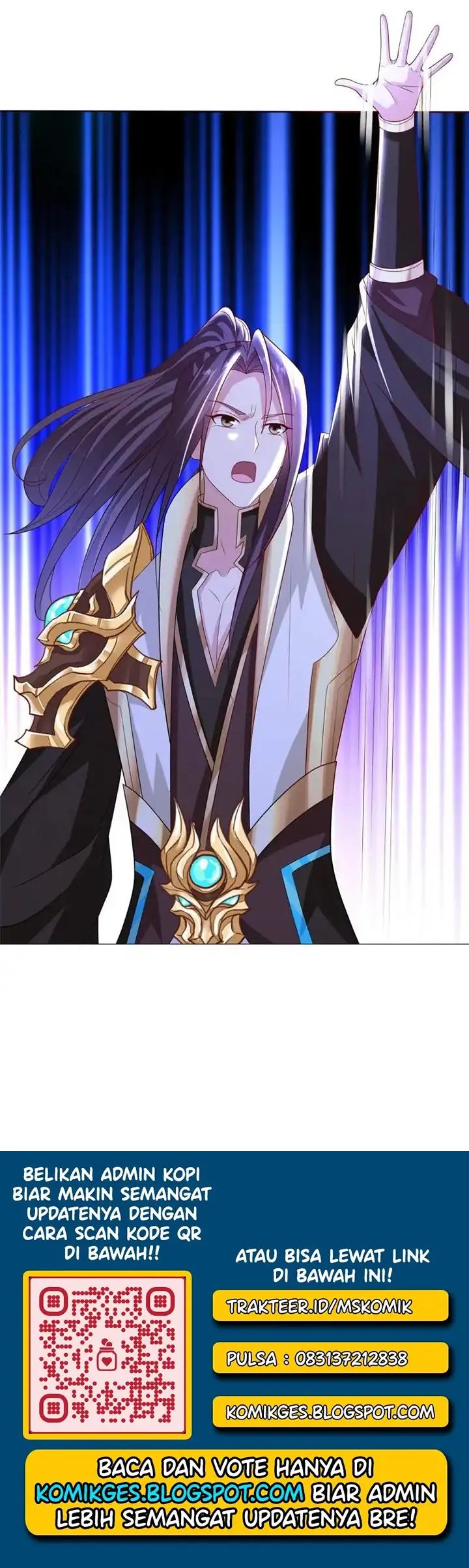 Dragon Master chapter 284