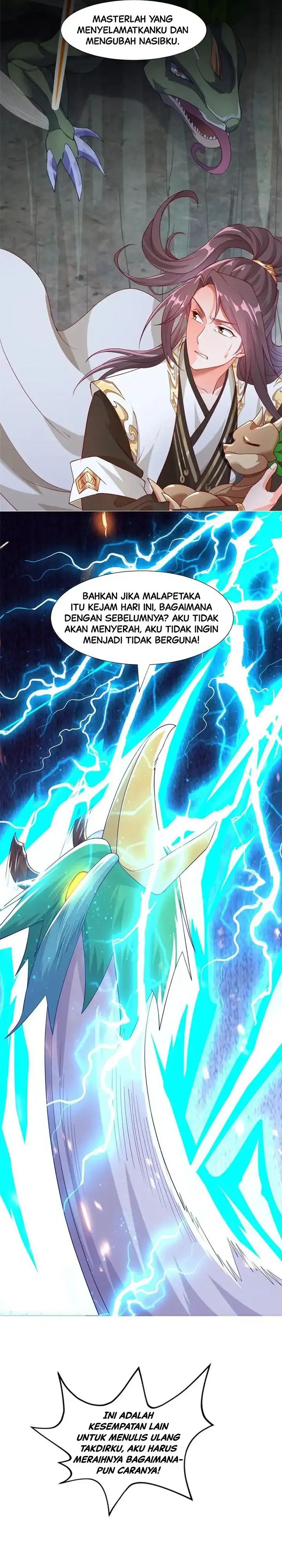 Dilarang COPAS - situs resmi www.mangacanblog.com - Komik dragon master 285 - chapter 285 286 Indonesia dragon master 285 - chapter 285 Terbaru 4|Baca Manga Komik Indonesia|Mangacan
