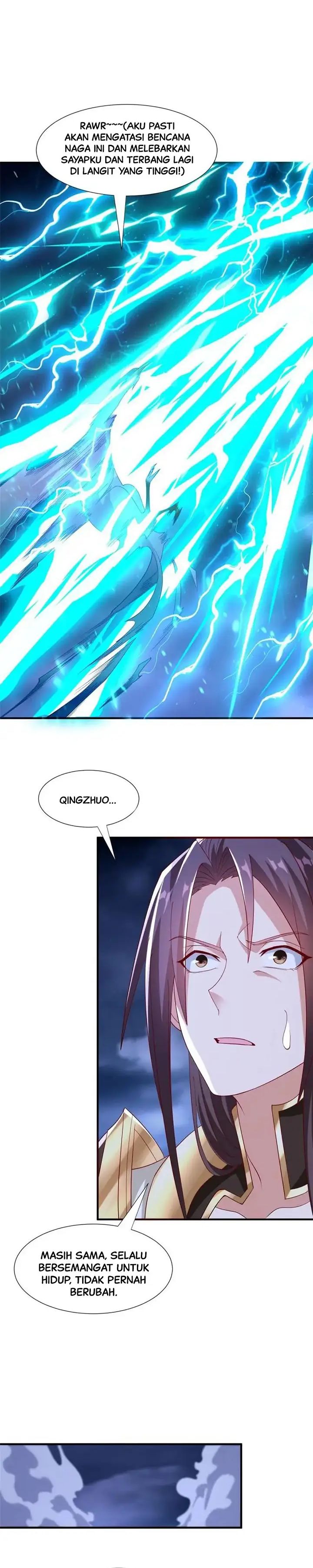 Dilarang COPAS - situs resmi www.mangacanblog.com - Komik dragon master 285 - chapter 285 286 Indonesia dragon master 285 - chapter 285 Terbaru 5|Baca Manga Komik Indonesia|Mangacan