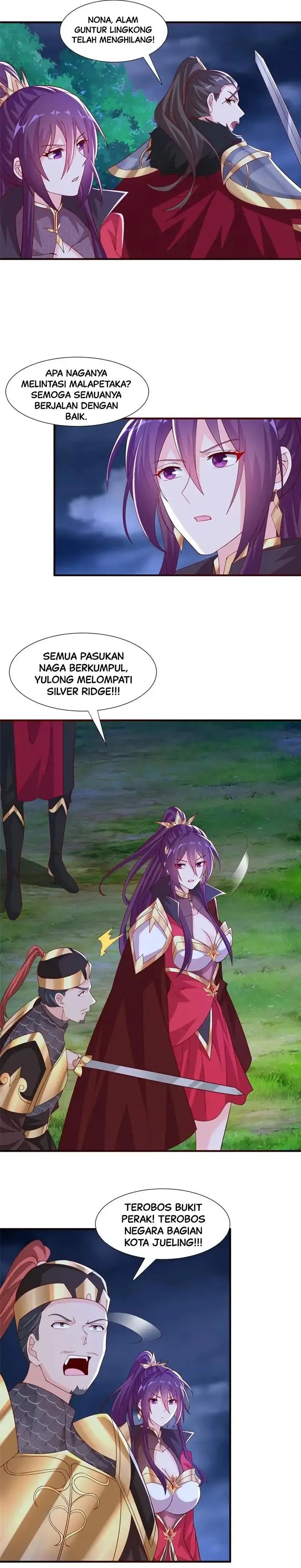 Dilarang COPAS - situs resmi www.mangacanblog.com - Komik dragon master 285 - chapter 285 286 Indonesia dragon master 285 - chapter 285 Terbaru 6|Baca Manga Komik Indonesia|Mangacan