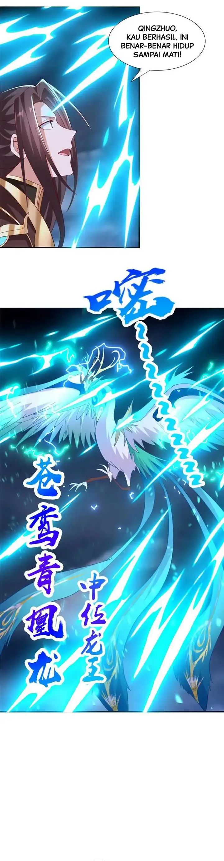 Dilarang COPAS - situs resmi www.mangacanblog.com - Komik dragon master 285 - chapter 285 286 Indonesia dragon master 285 - chapter 285 Terbaru 9|Baca Manga Komik Indonesia|Mangacan