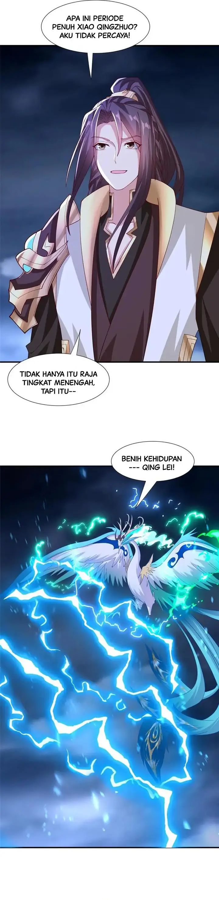 Dilarang COPAS - situs resmi www.mangacanblog.com - Komik dragon master 285 - chapter 285 286 Indonesia dragon master 285 - chapter 285 Terbaru 10|Baca Manga Komik Indonesia|Mangacan