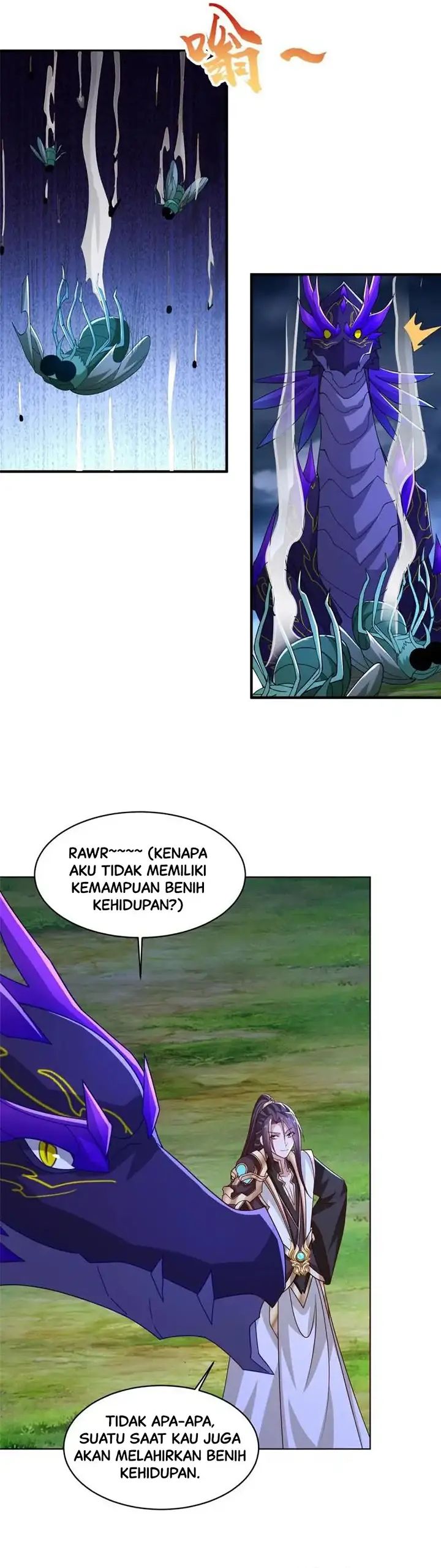 Dilarang COPAS - situs resmi www.mangacanblog.com - Komik dragon master 285 - chapter 285 286 Indonesia dragon master 285 - chapter 285 Terbaru 11|Baca Manga Komik Indonesia|Mangacan