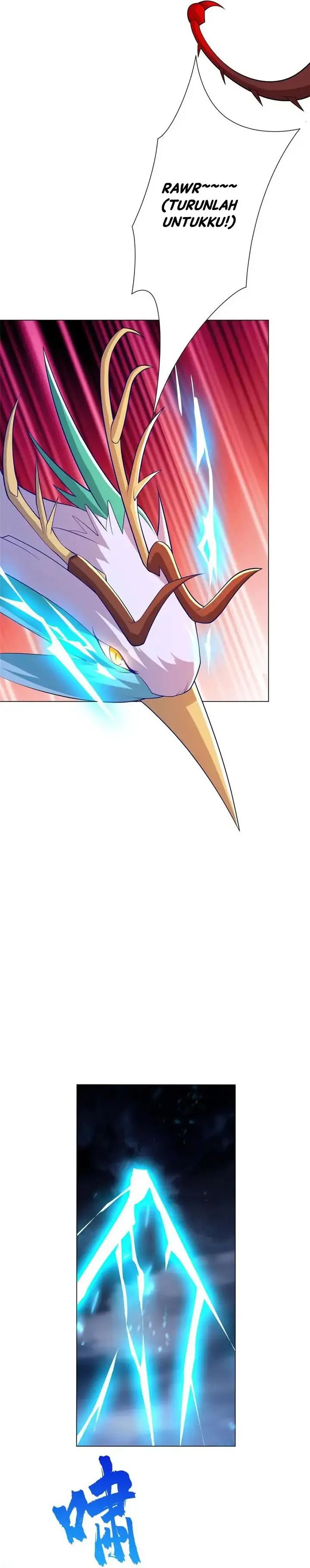 Dragon Master chapter 286