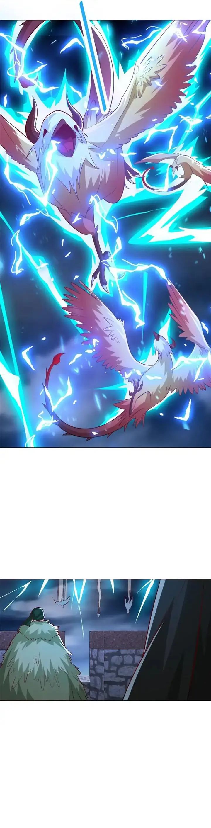 Dragon Master chapter 286