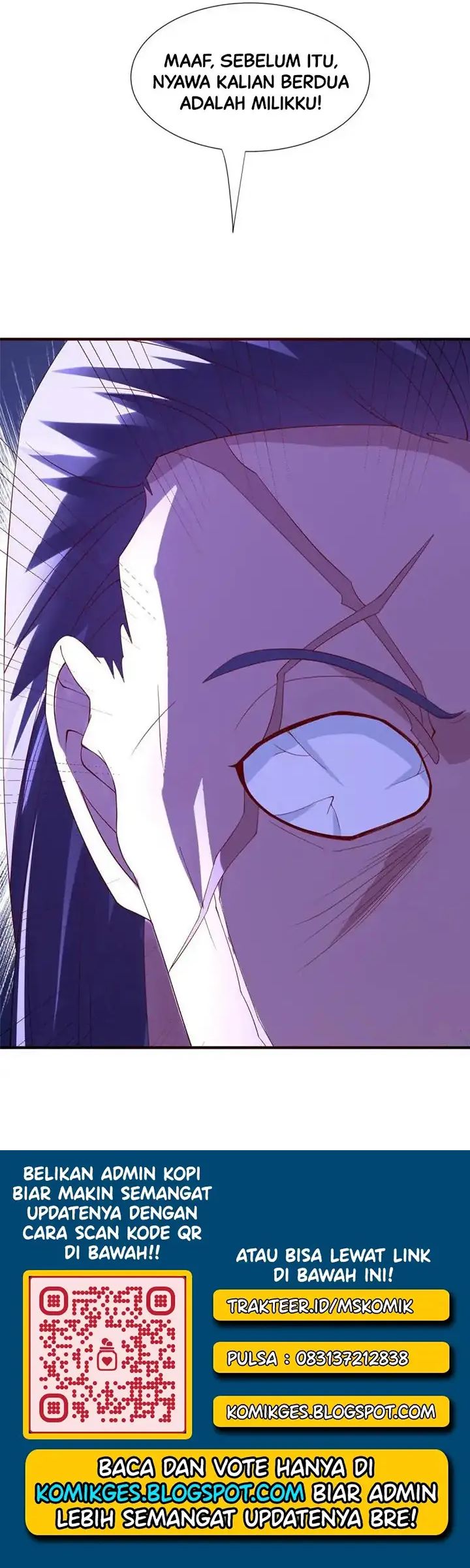 Dragon Master chapter 286