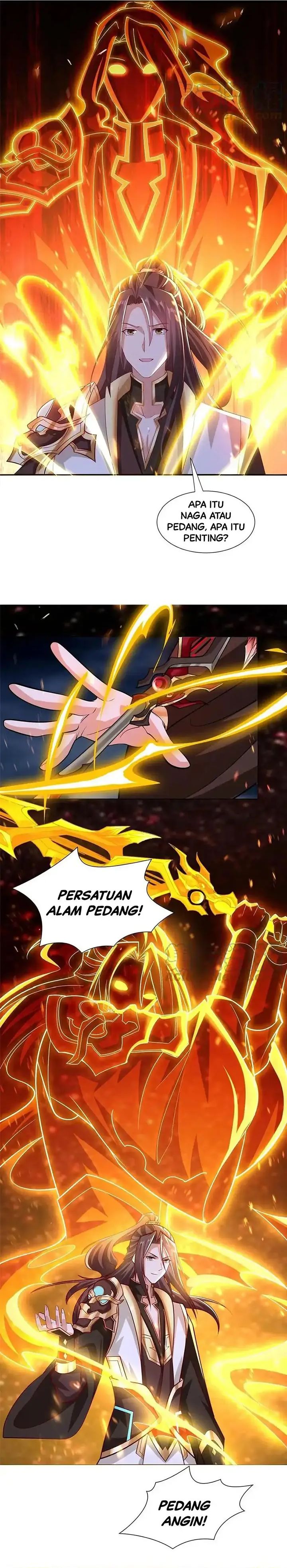 Dilarang COPAS - situs resmi www.mangacanblog.com - Komik dragon master 287 - chapter 287 288 Indonesia dragon master 287 - chapter 287 Terbaru 5|Baca Manga Komik Indonesia|Mangacan