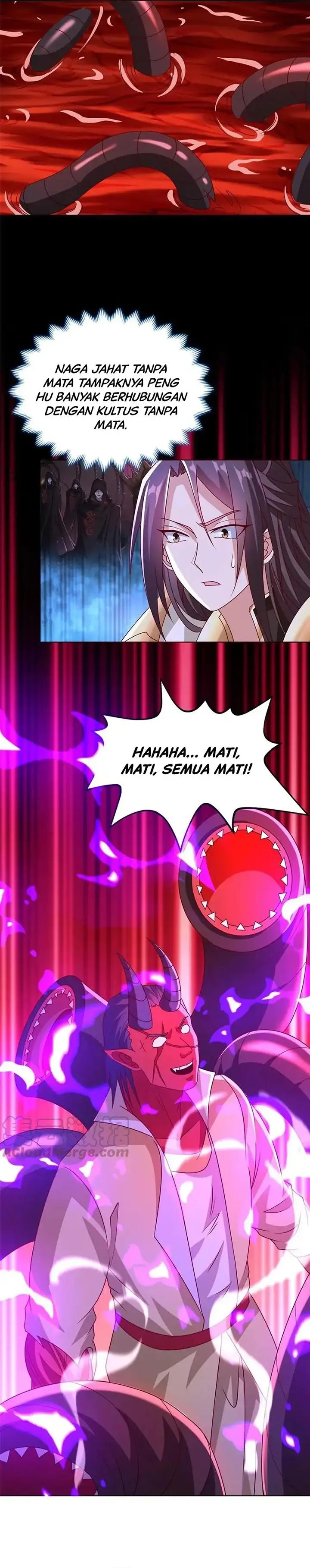 Dilarang COPAS - situs resmi www.mangacanblog.com - Komik dragon master 287 - chapter 287 288 Indonesia dragon master 287 - chapter 287 Terbaru 8|Baca Manga Komik Indonesia|Mangacan