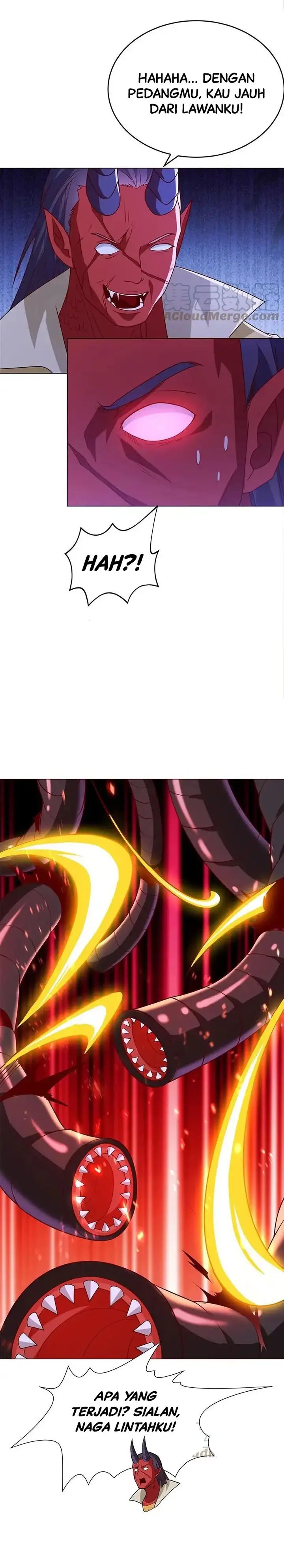 Dilarang COPAS - situs resmi www.mangacanblog.com - Komik dragon master 287 - chapter 287 288 Indonesia dragon master 287 - chapter 287 Terbaru 10|Baca Manga Komik Indonesia|Mangacan