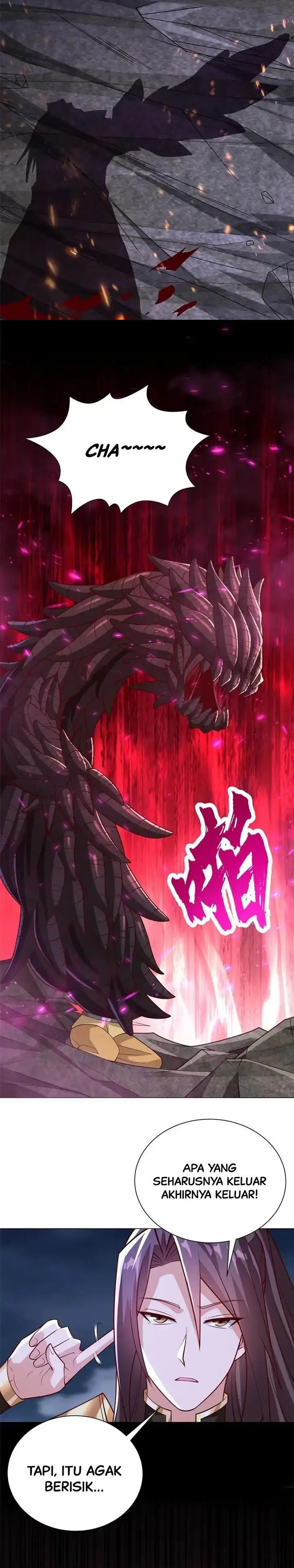 Dilarang COPAS - situs resmi www.mangacanblog.com - Komik dragon master 288 - chapter 288 289 Indonesia dragon master 288 - chapter 288 Terbaru 6|Baca Manga Komik Indonesia|Mangacan