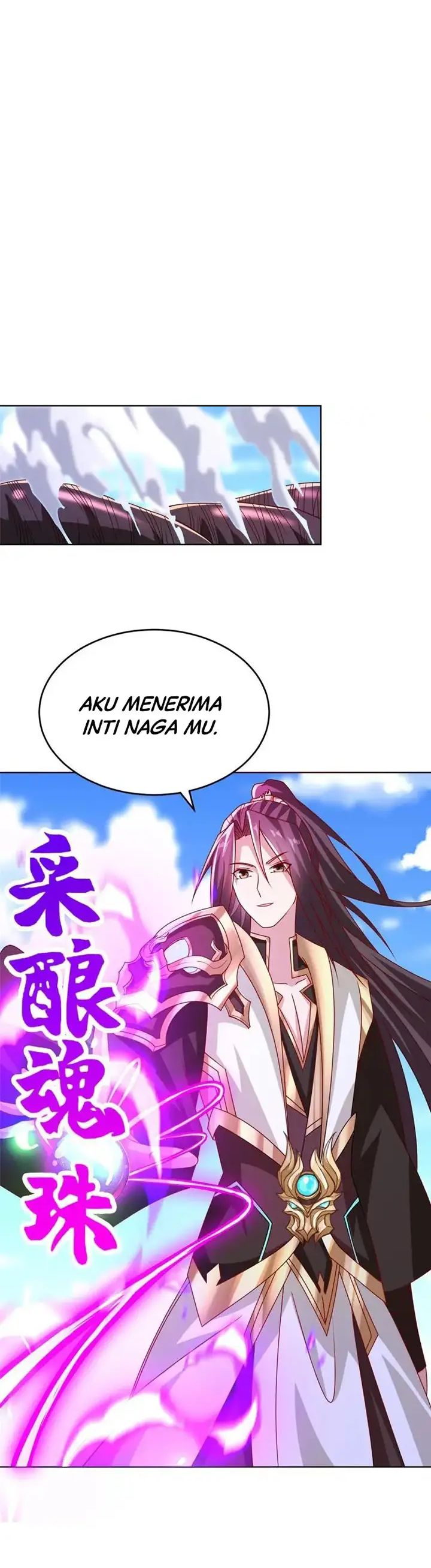 Dilarang COPAS - situs resmi www.mangacanblog.com - Komik dragon master 288 - chapter 288 289 Indonesia dragon master 288 - chapter 288 Terbaru 9|Baca Manga Komik Indonesia|Mangacan