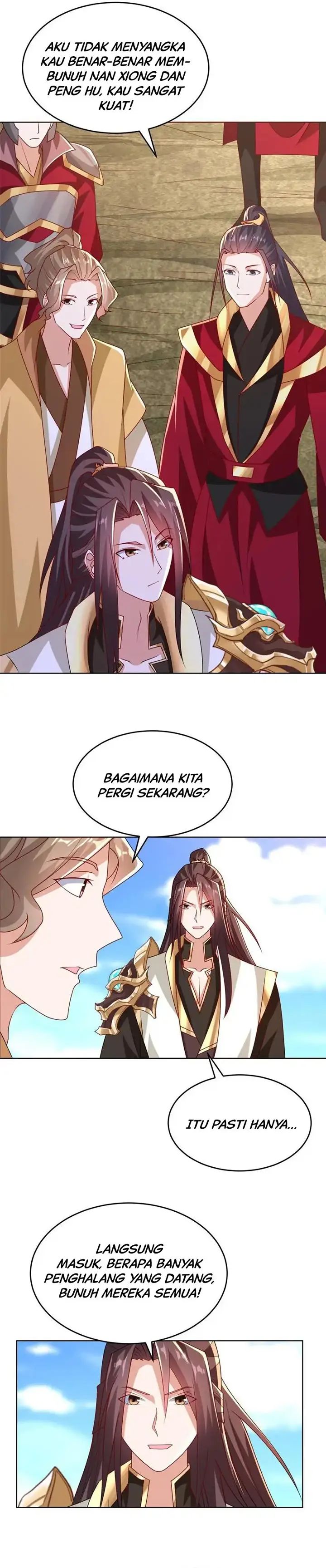 Dilarang COPAS - situs resmi www.mangacanblog.com - Komik dragon master 288 - chapter 288 289 Indonesia dragon master 288 - chapter 288 Terbaru 10|Baca Manga Komik Indonesia|Mangacan