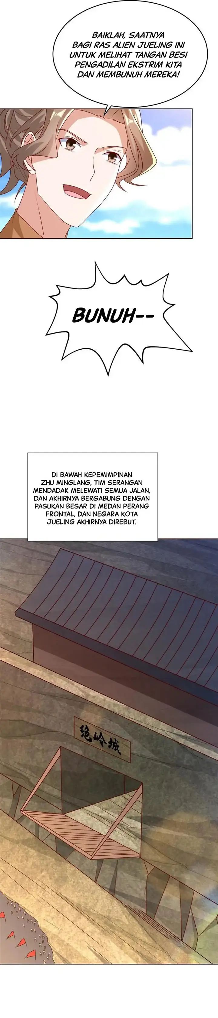 Dilarang COPAS - situs resmi www.mangacanblog.com - Komik dragon master 288 - chapter 288 289 Indonesia dragon master 288 - chapter 288 Terbaru 11|Baca Manga Komik Indonesia|Mangacan