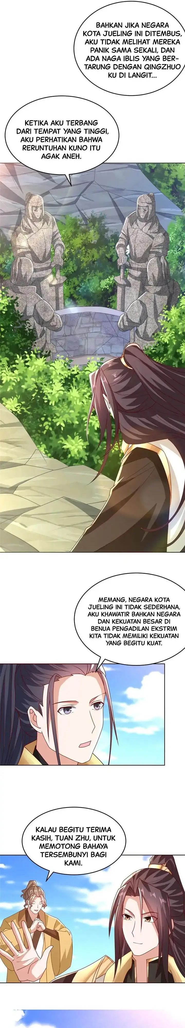 Dilarang COPAS - situs resmi www.mangacanblog.com - Komik dragon master 288 - chapter 288 289 Indonesia dragon master 288 - chapter 288 Terbaru 13|Baca Manga Komik Indonesia|Mangacan