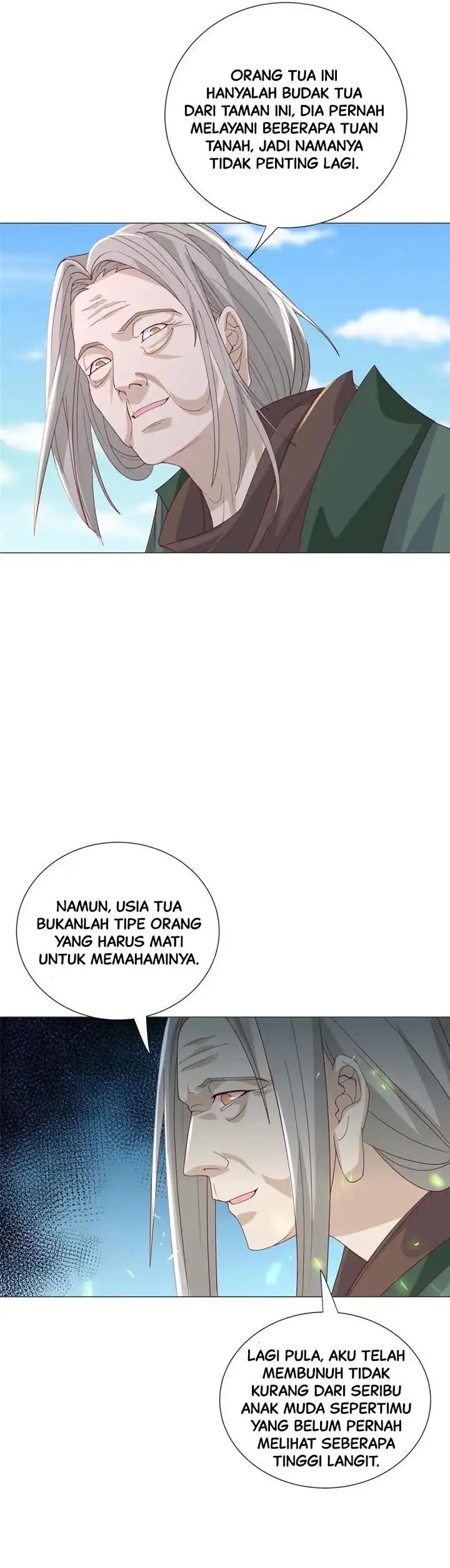 Dragon Master chapter 290